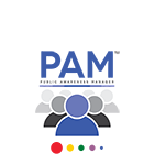 (PAM) Public Awareness Manager